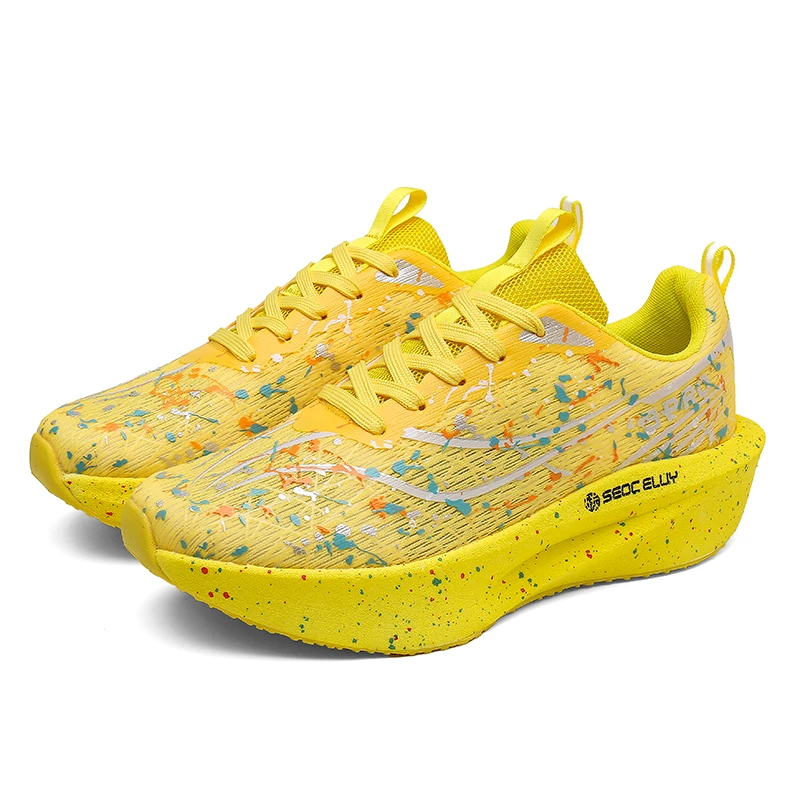 Fitness Running Shoes photo 3