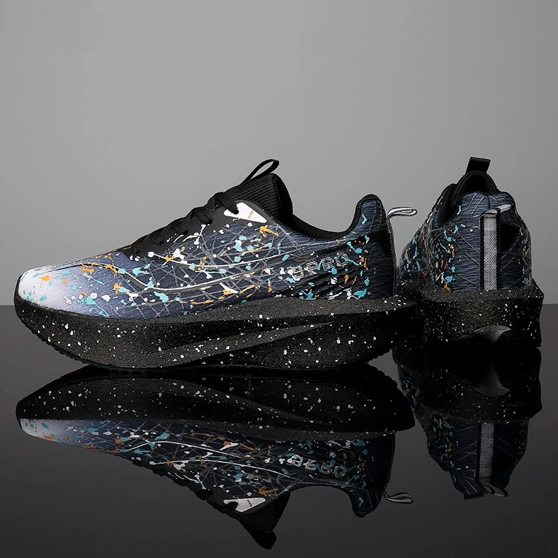 Fitness Running Shoes photo 4