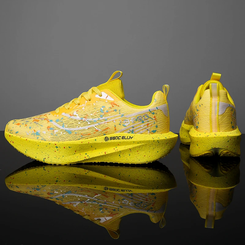 Fitness Running Shoes photo 4