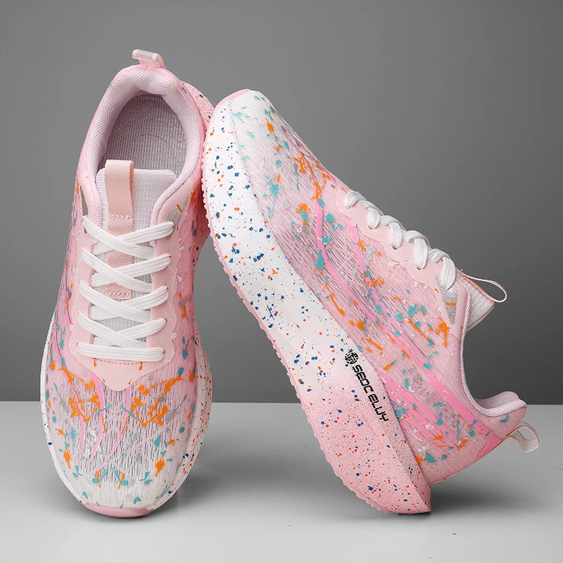 Fitness Running Shoes photo 4