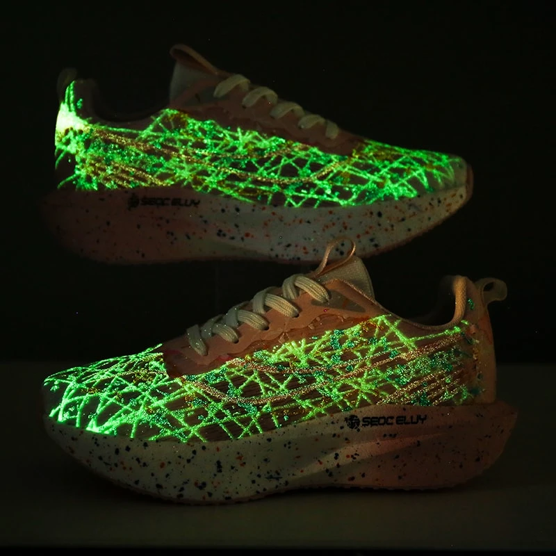 Fitness Running Shoes photo 4