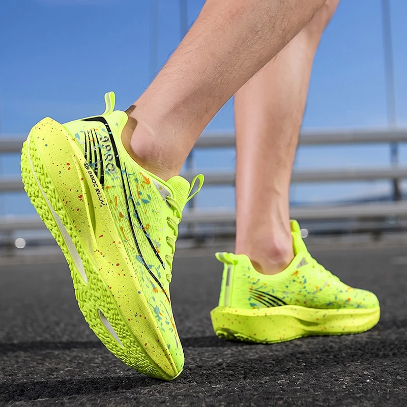 Fitness Running Shoes photo 5