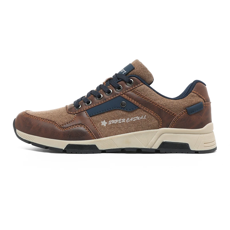 Men's Casual Flat Shoes photo 2