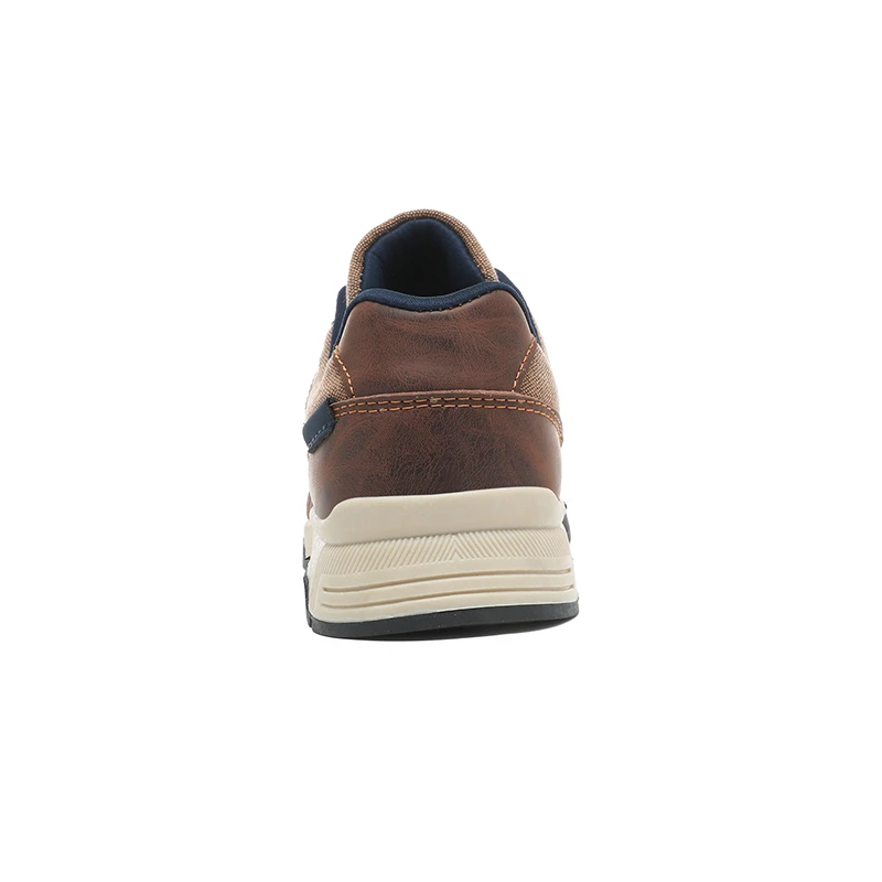 Men's Casual Flat Shoes photo 3