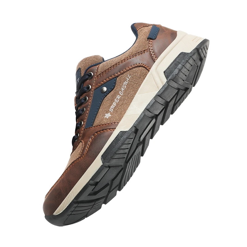 Men's Casual Flat Shoes photo 5