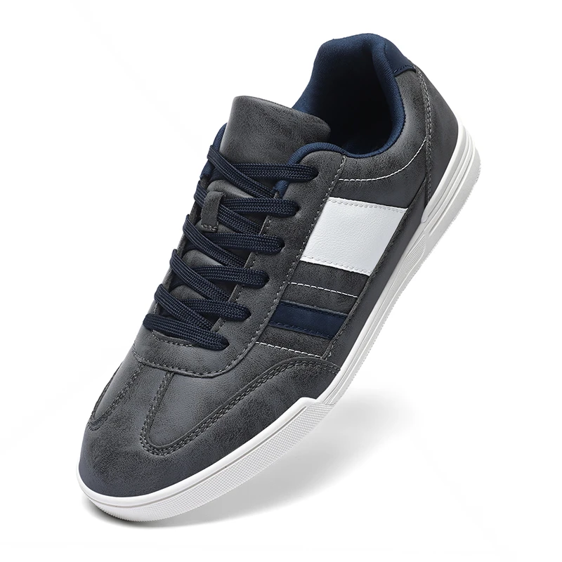 Men's Casual Flat Shoes photo 3