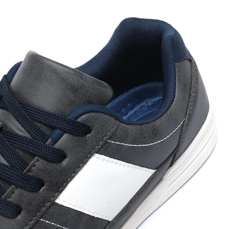 Men's Casual Flat Shoes photo 6