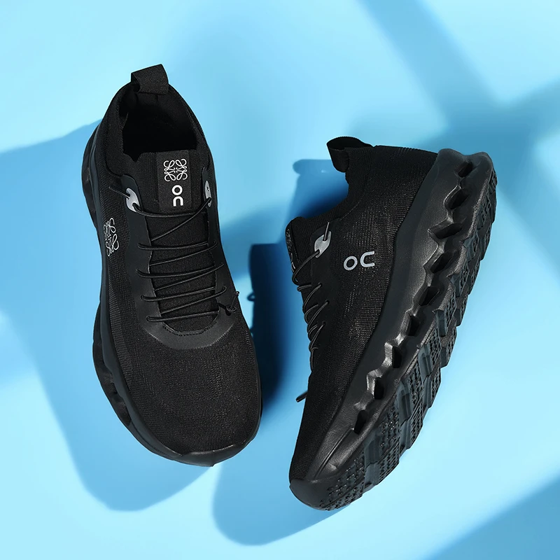 Shock-Absorbing Training Shoes photo 5