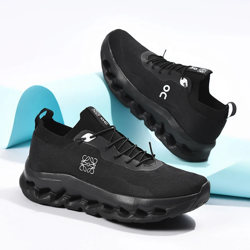 Shock-Absorbing Training Shoes photo 7