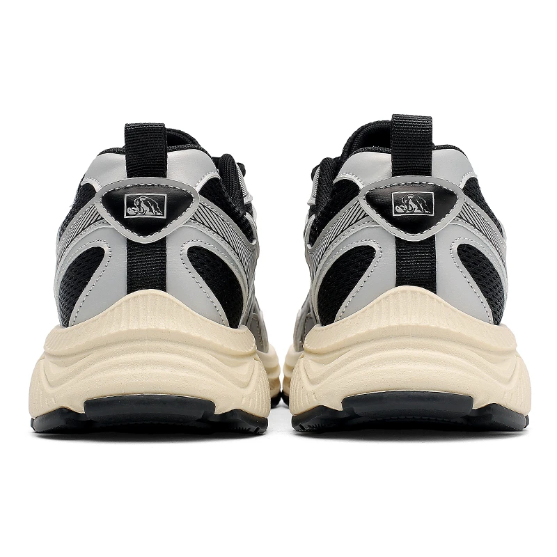 Men Casual Running Shoes photo 3