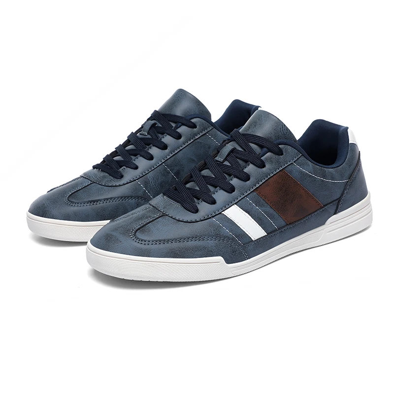 Men's Casual Flat Shoes photo 3