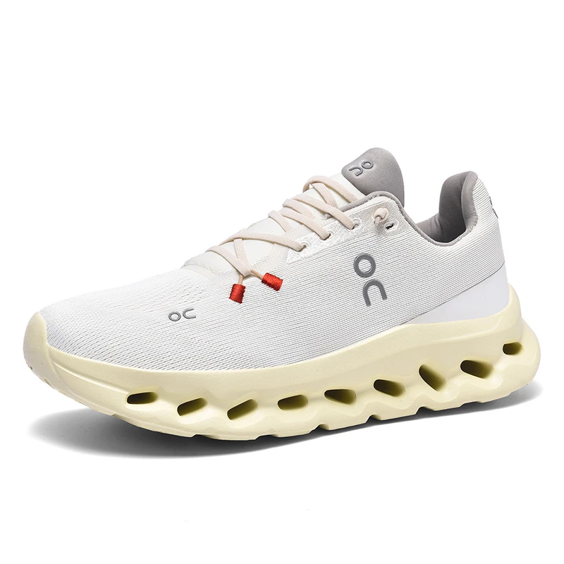 Men’s Training Sneakers in Beige