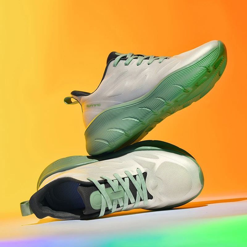 Men’s Running Shoes photo 4