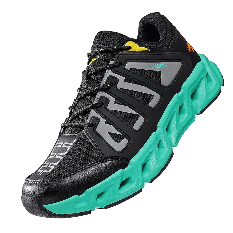 Men Casual Running Shoes photo 5