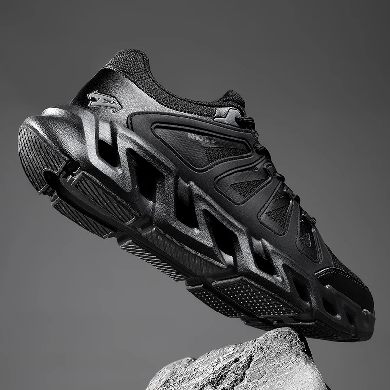 Men Casual Running Shoes photo 7