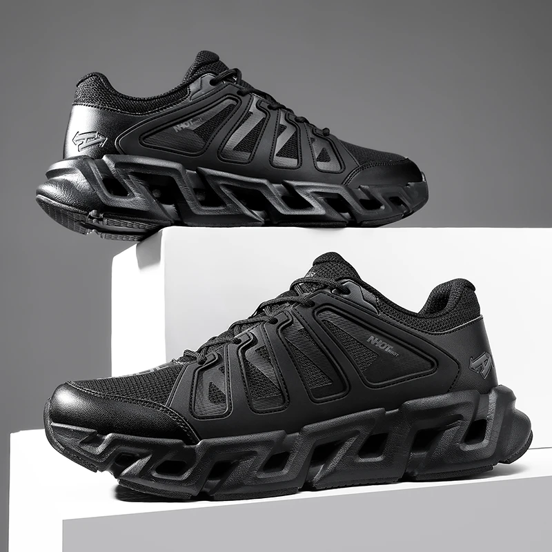 Men Casual Running Shoes photo 8