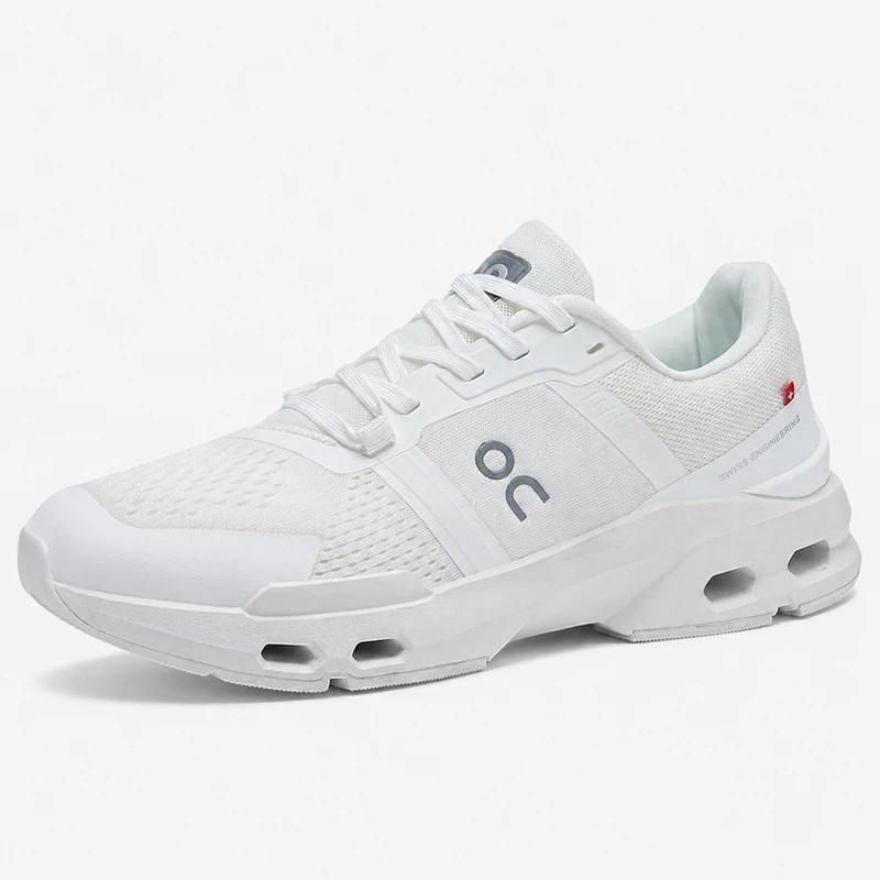 Men’s Training Sneakers in White