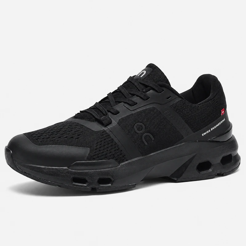 Men’s Training Sneakers in Black