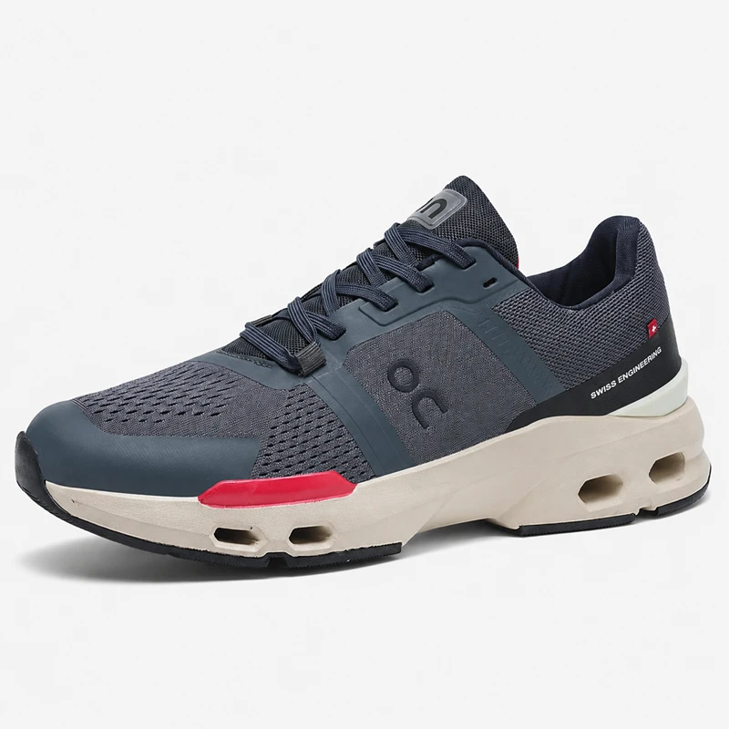 Men’s Training Sneakers in Multicolor