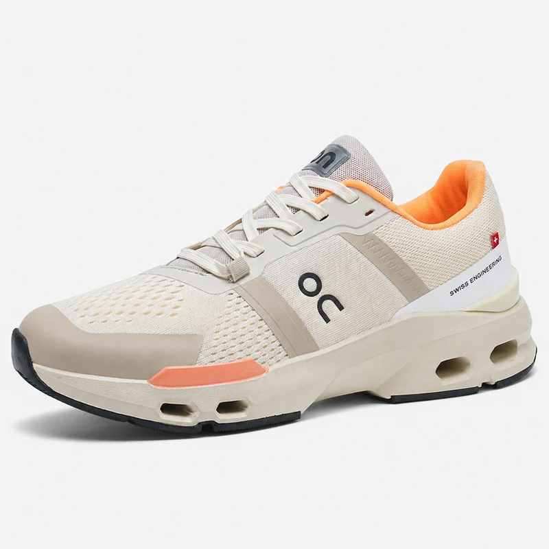 Men’s Training Sneakers in Multicolor